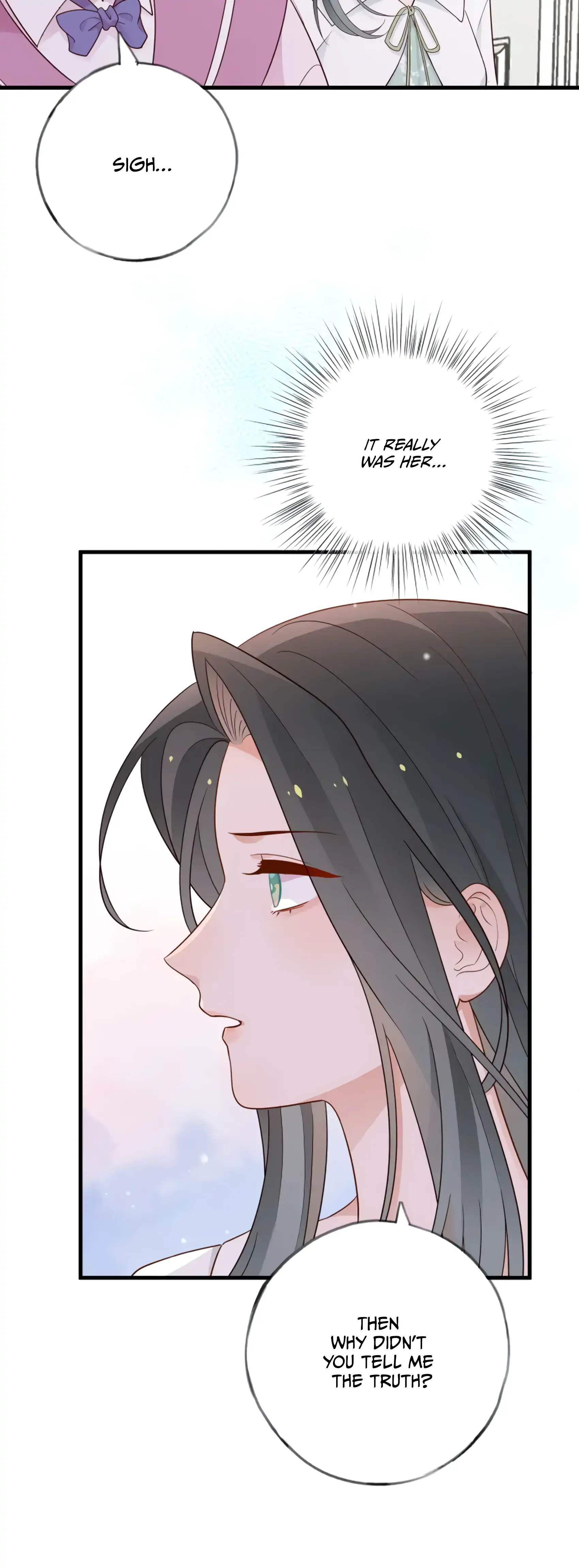 Perfect Heroine Wants to Possess Me Chapter 28 page 23
