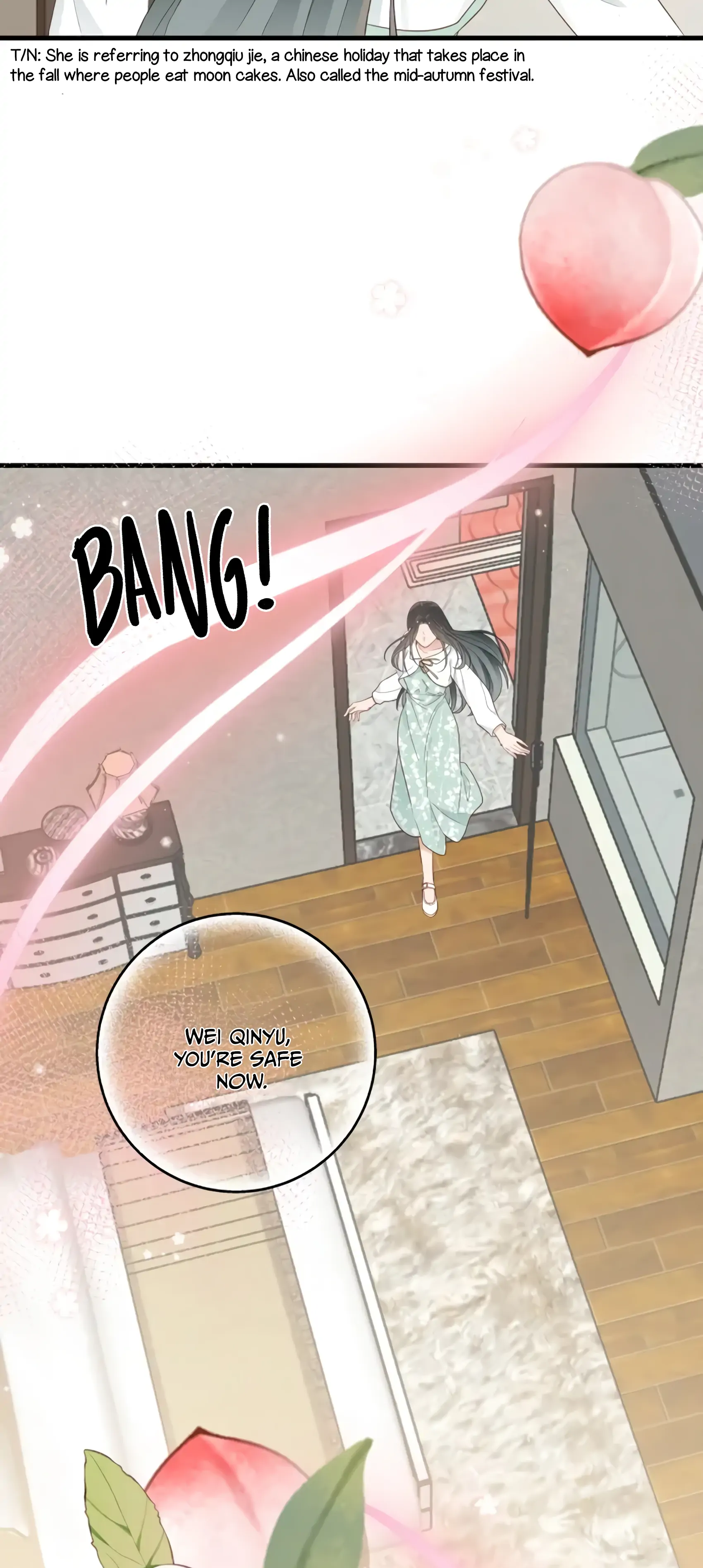 Perfect Heroine Wants to Possess Me Chapter 28 page 2