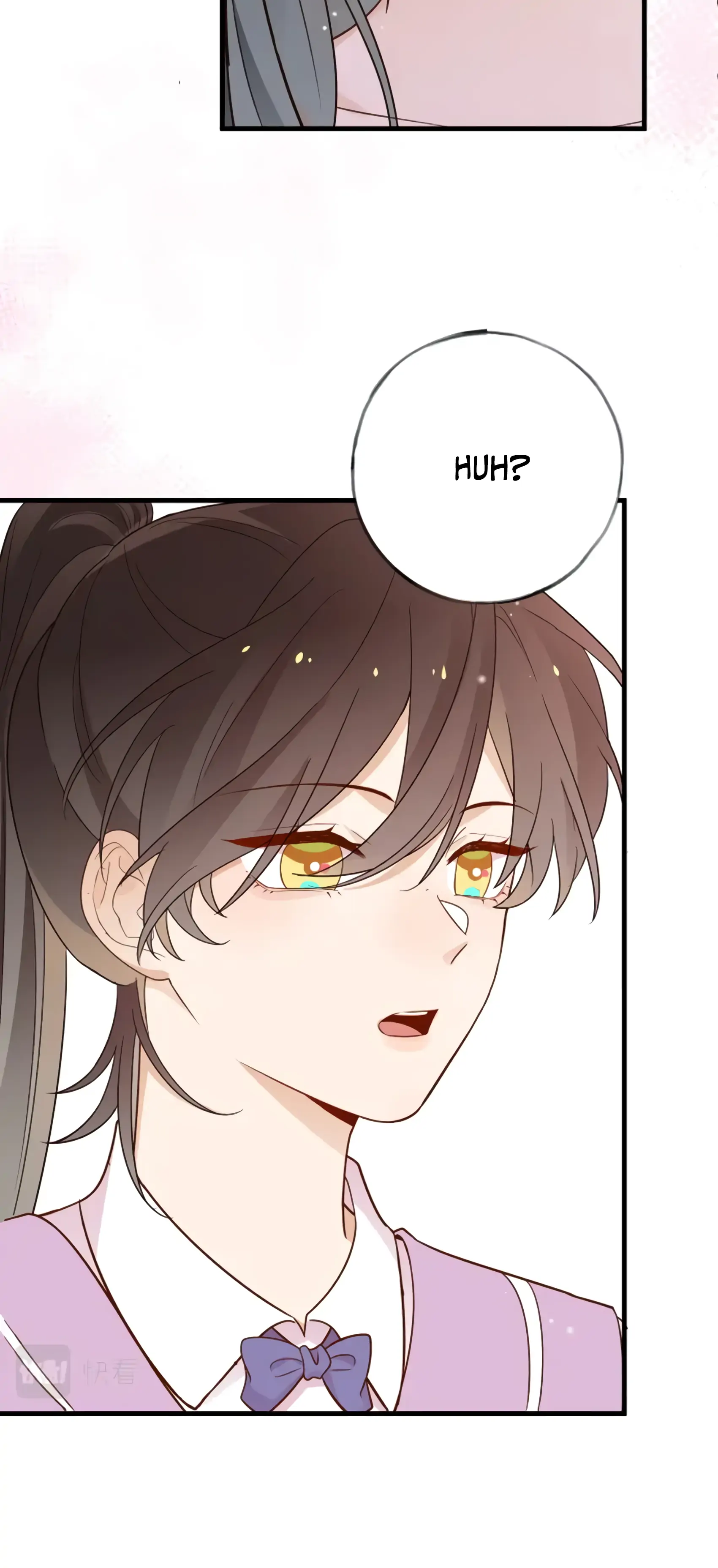 Perfect Heroine Wants to Possess Me Chapter 28 page 30