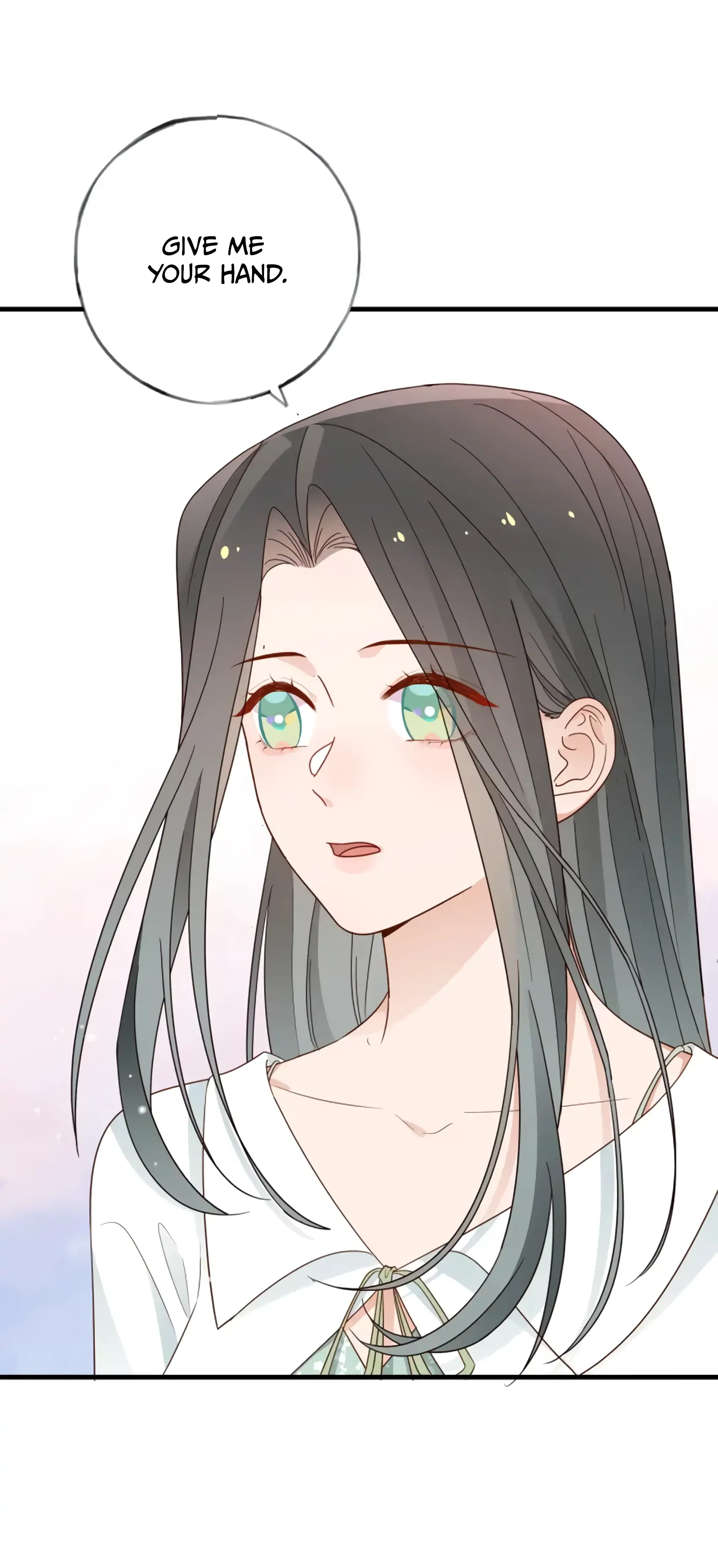 Perfect Heroine Wants to Possess Me Chapter 28 page 31