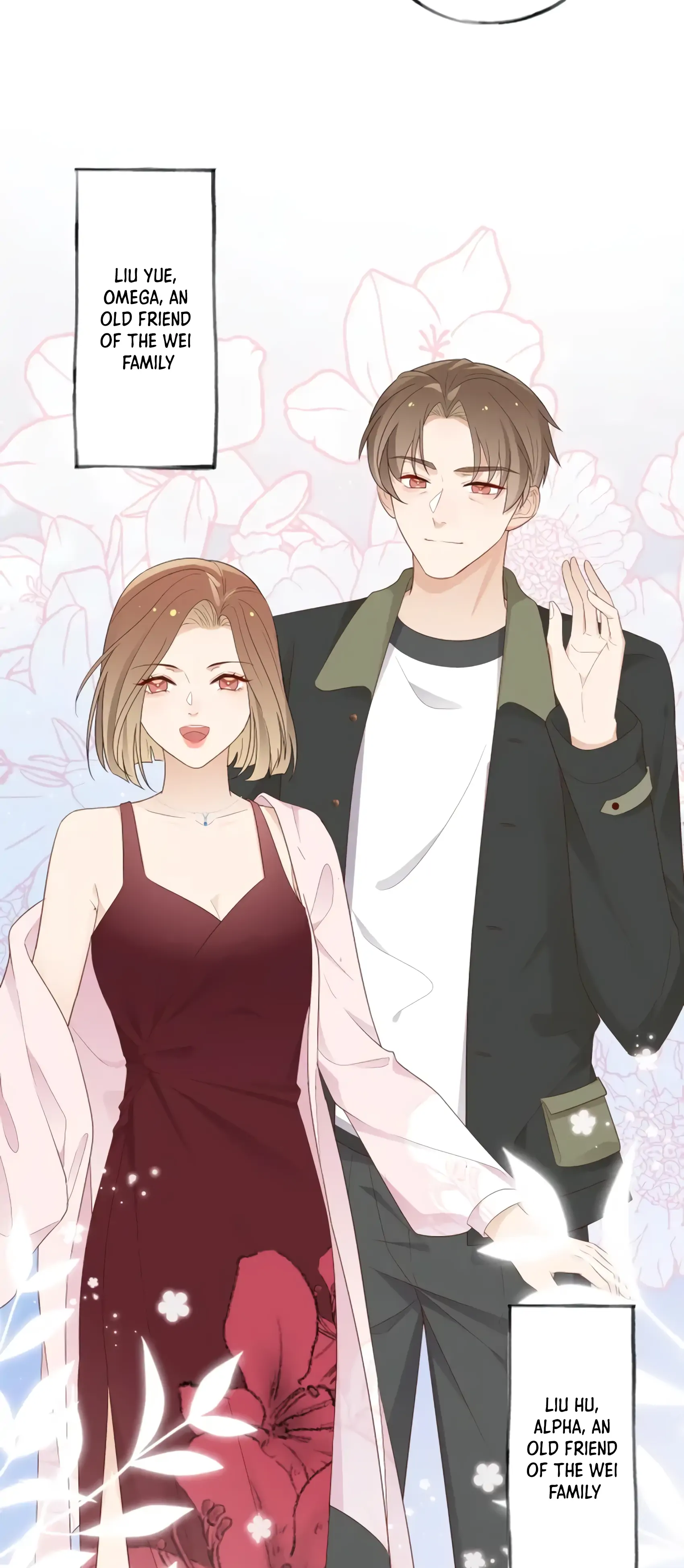 Perfect Heroine Wants to Possess Me Chapter 28 page 6