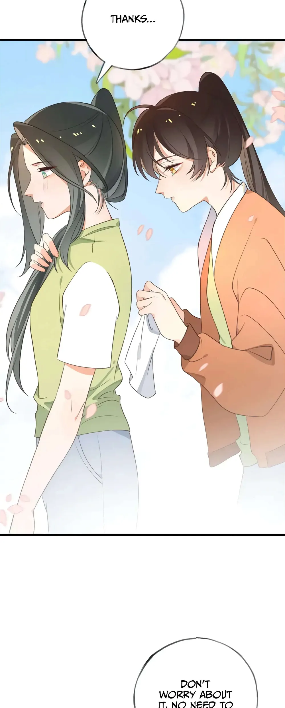 Perfect Heroine Wants to Possess Me Chapter 29 page 10