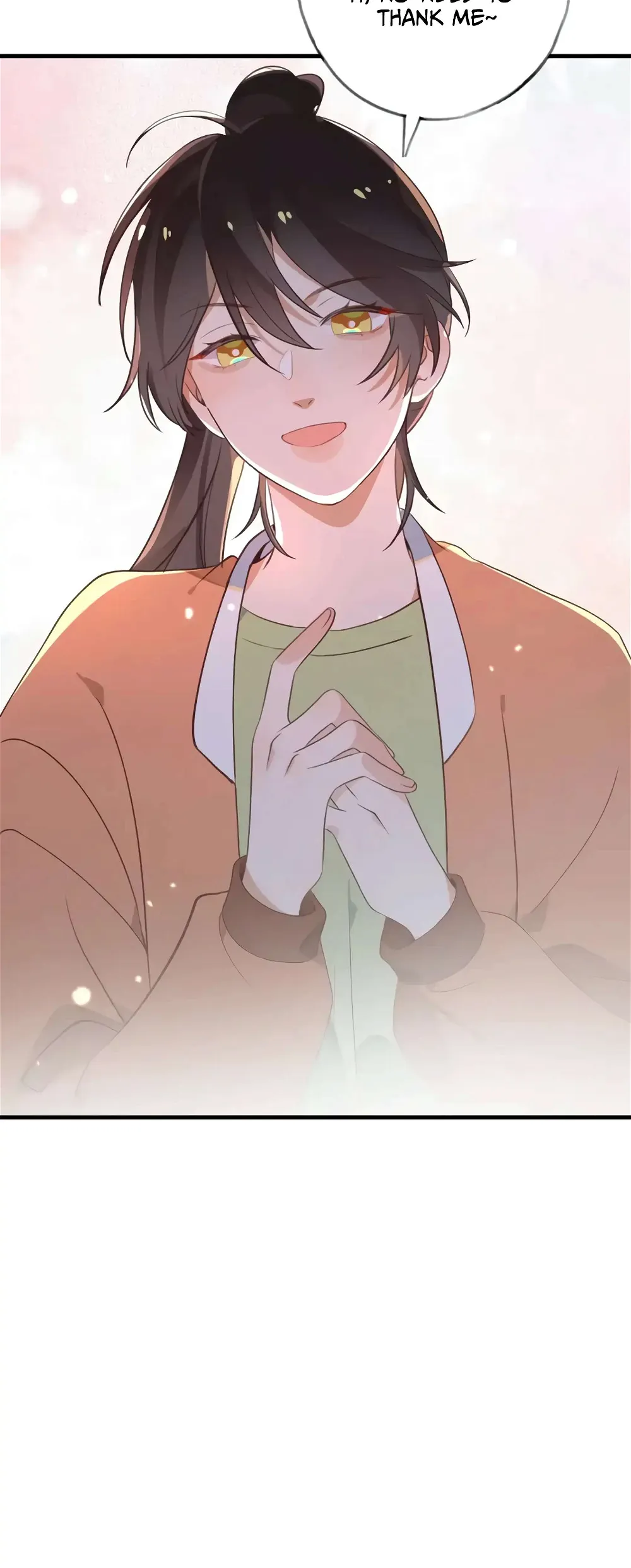 Perfect Heroine Wants to Possess Me Chapter 29 page 11