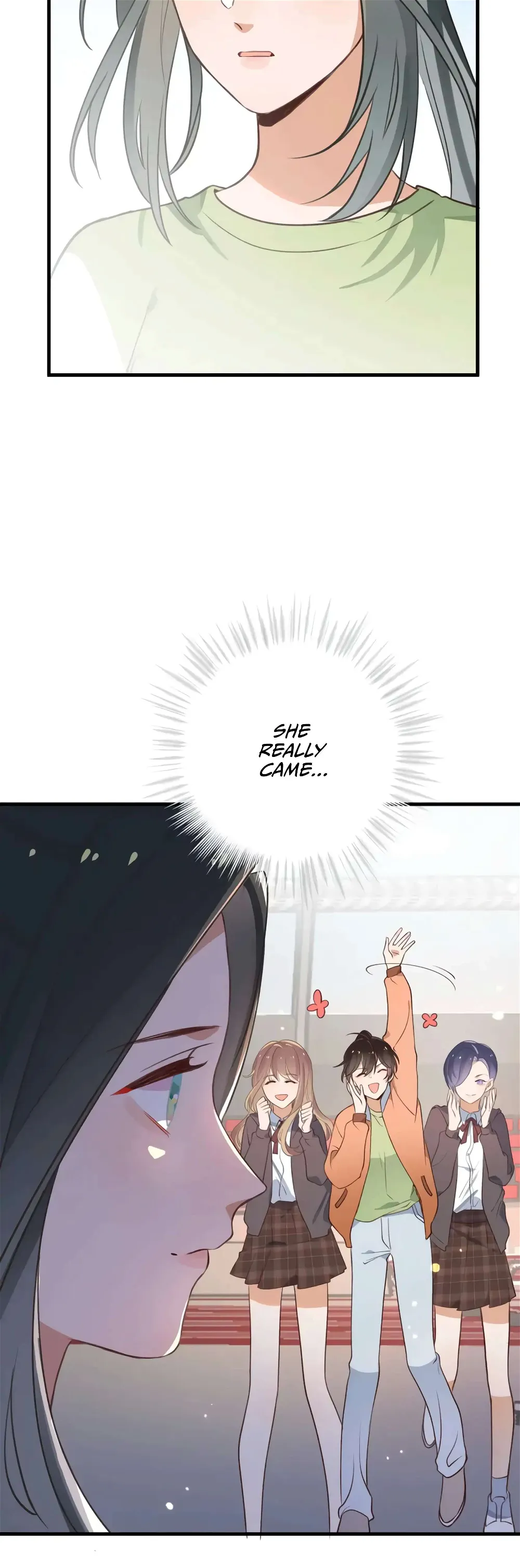 Perfect Heroine Wants to Possess Me Chapter 29 page 13
