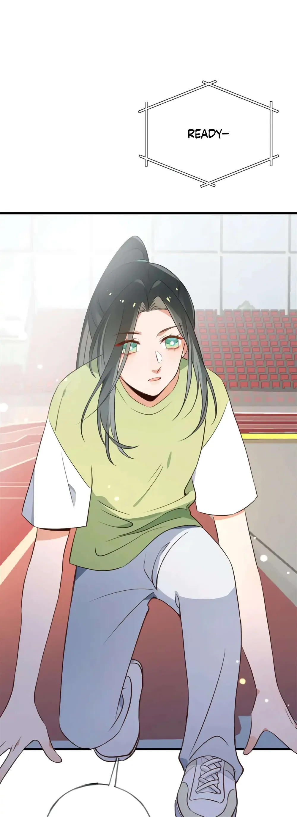 Perfect Heroine Wants to Possess Me Chapter 29 page 14