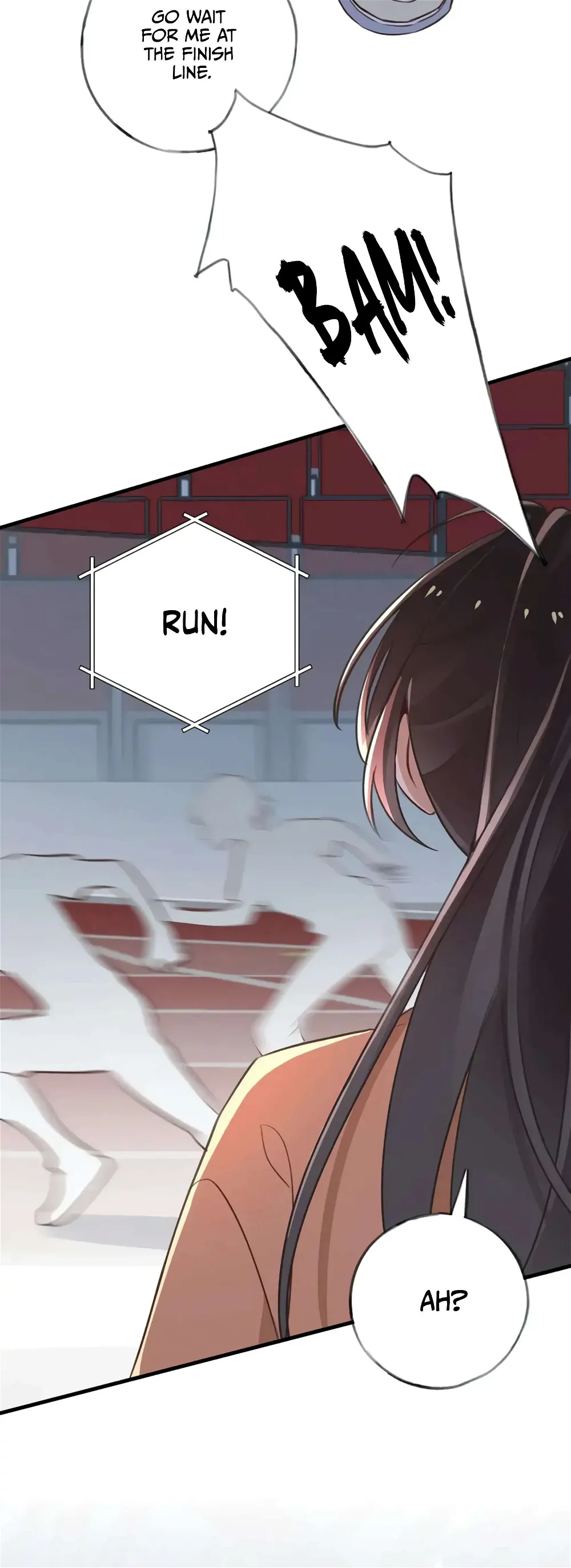 Perfect Heroine Wants to Possess Me Chapter 29 page 15