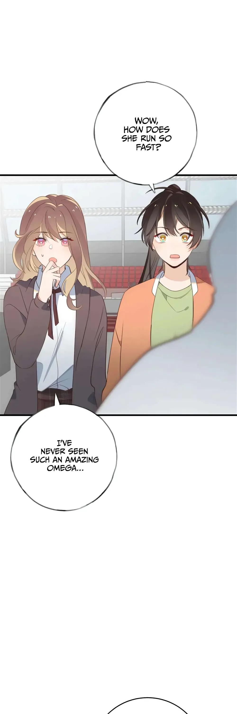 Perfect Heroine Wants to Possess Me Chapter 29 page 17