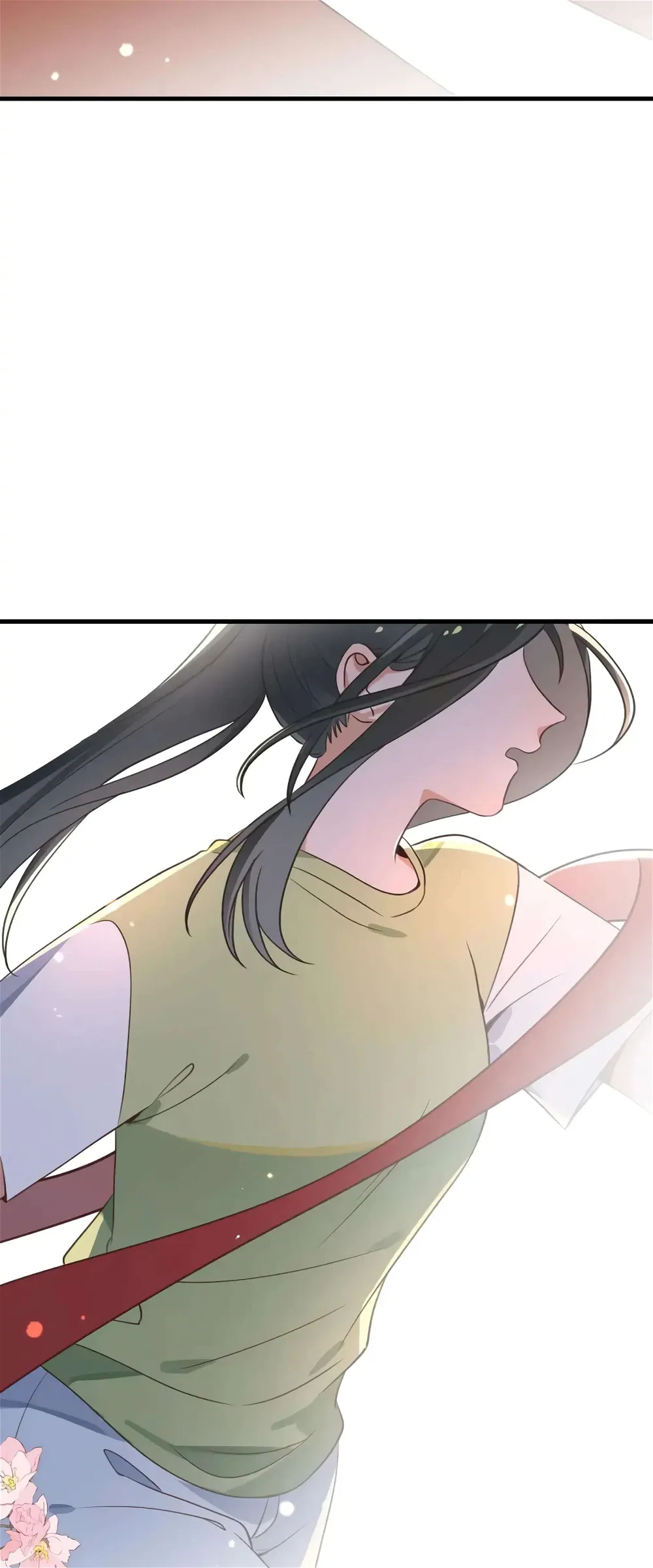 Perfect Heroine Wants to Possess Me Chapter 29 page 21