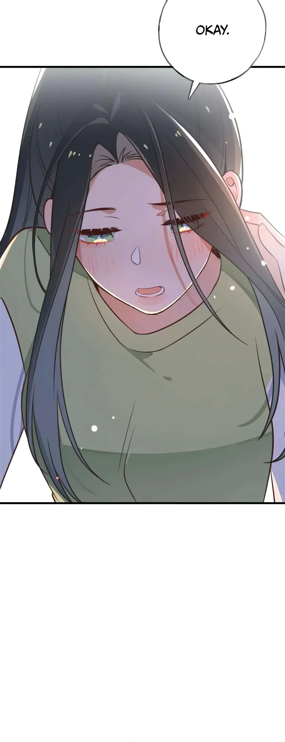 Perfect Heroine Wants to Possess Me Chapter 29 page 26