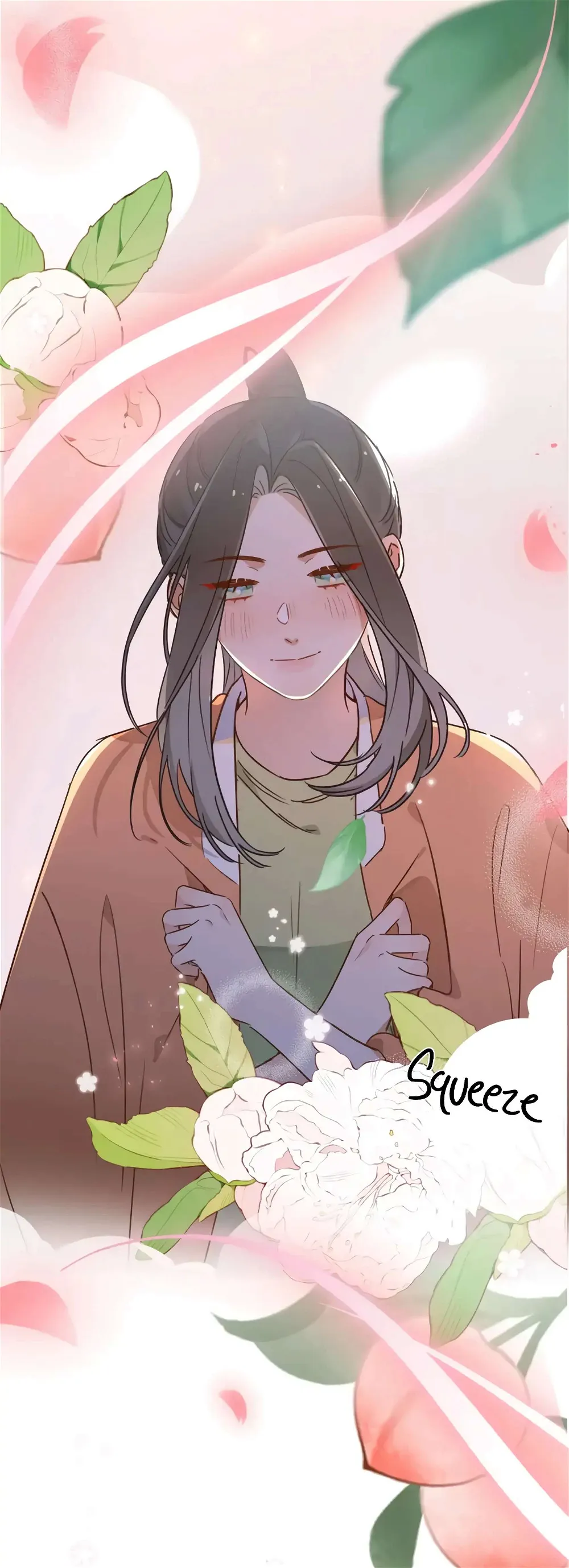 Perfect Heroine Wants to Possess Me Chapter 29 page 28