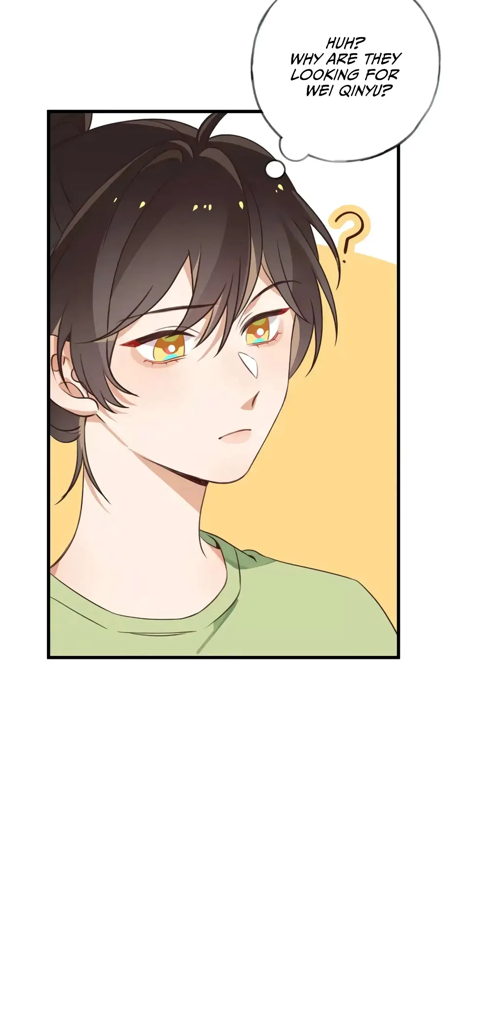 Perfect Heroine Wants to Possess Me Chapter 29 page 33