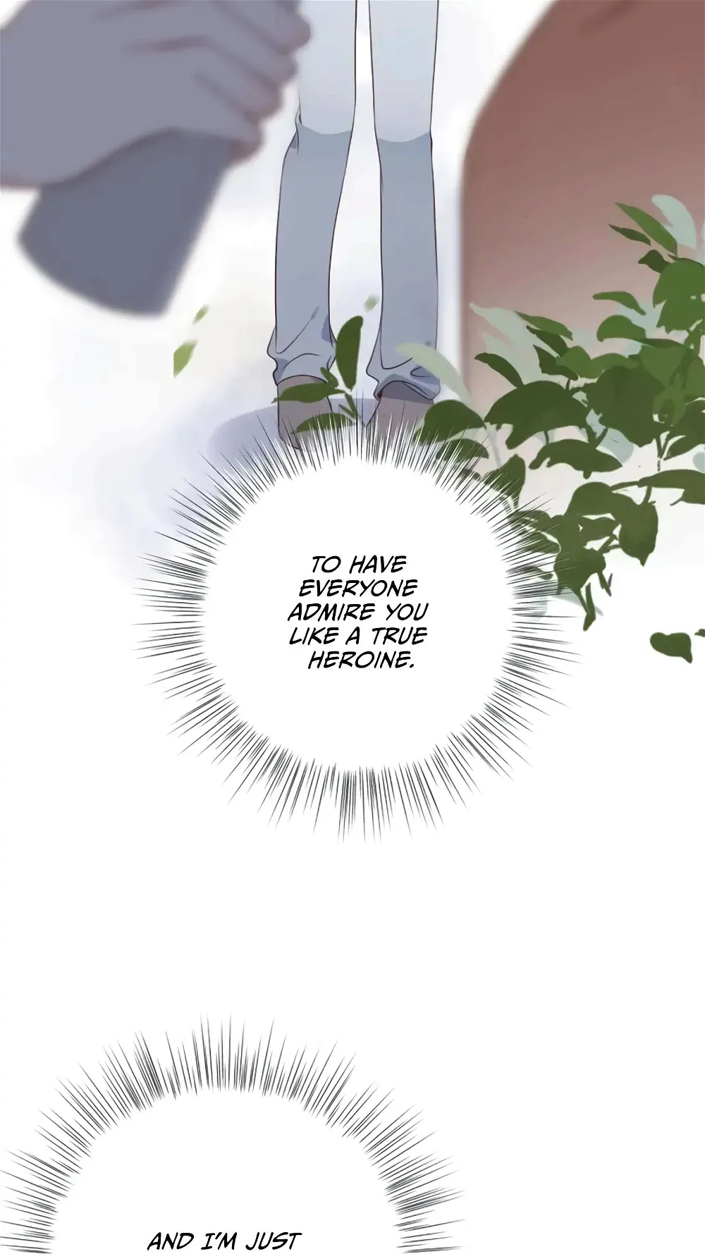 Perfect Heroine Wants to Possess Me Chapter 29 page 37