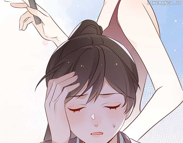 Perfect Heroine Wants to Possess Me Chapter 33 page 101