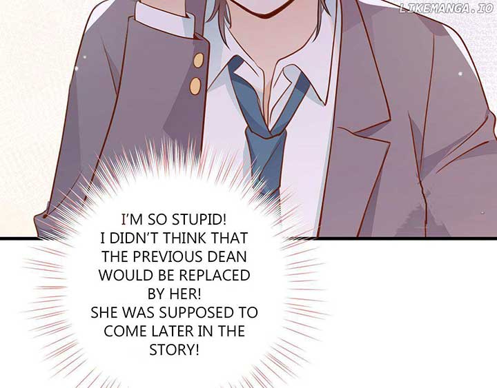Perfect Heroine Wants to Possess Me Chapter 33 page 102