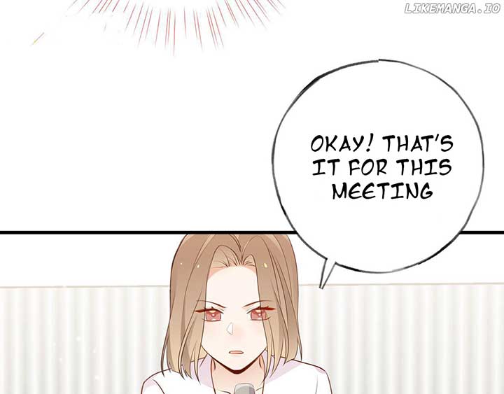 Perfect Heroine Wants to Possess Me Chapter 33 page 103