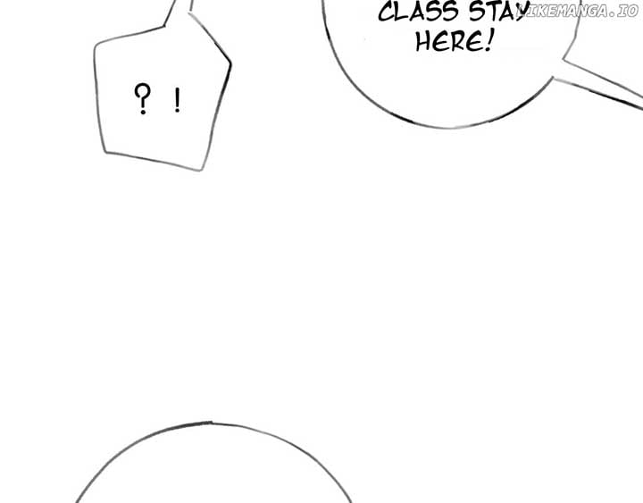 Perfect Heroine Wants to Possess Me Chapter 33 page 107