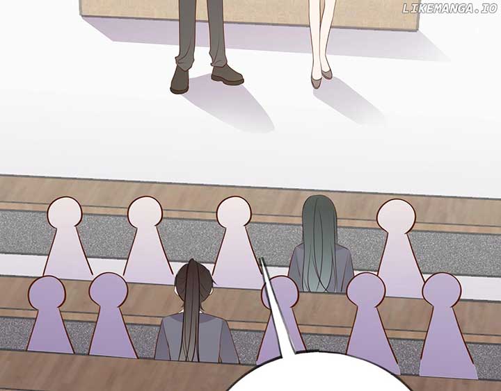 Perfect Heroine Wants to Possess Me Chapter 33 page 109
