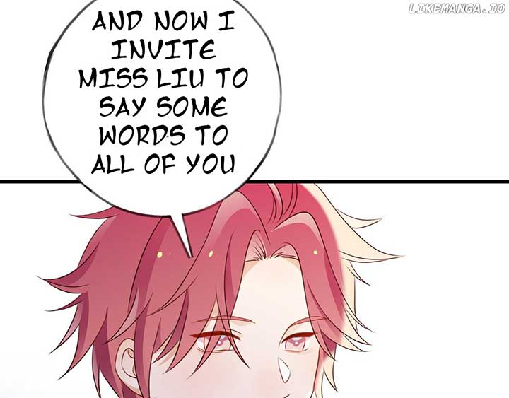 Perfect Heroine Wants to Possess Me Chapter 33 page 111