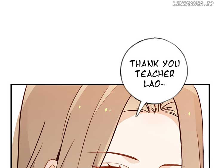 Perfect Heroine Wants to Possess Me Chapter 33 page 114