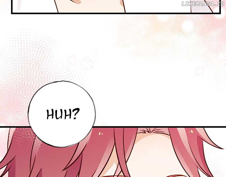 Perfect Heroine Wants to Possess Me Chapter 33 page 116
