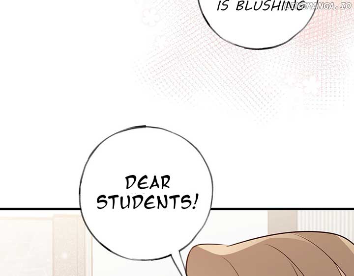 Perfect Heroine Wants to Possess Me Chapter 33 page 118