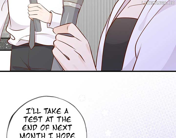 Perfect Heroine Wants to Possess Me Chapter 33 page 120