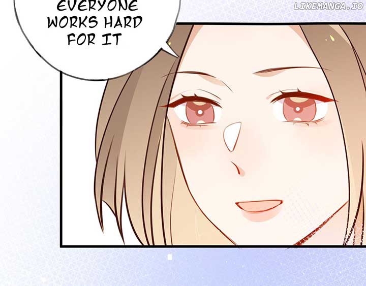 Perfect Heroine Wants to Possess Me Chapter 33 page 121