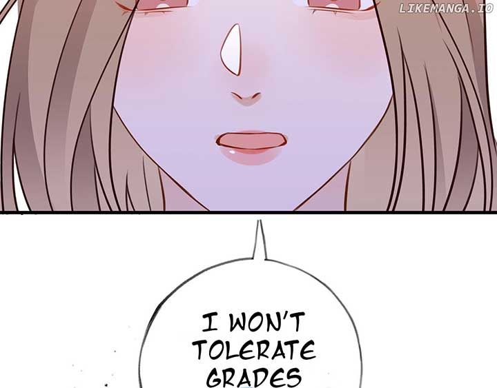 Perfect Heroine Wants to Possess Me Chapter 33 page 124