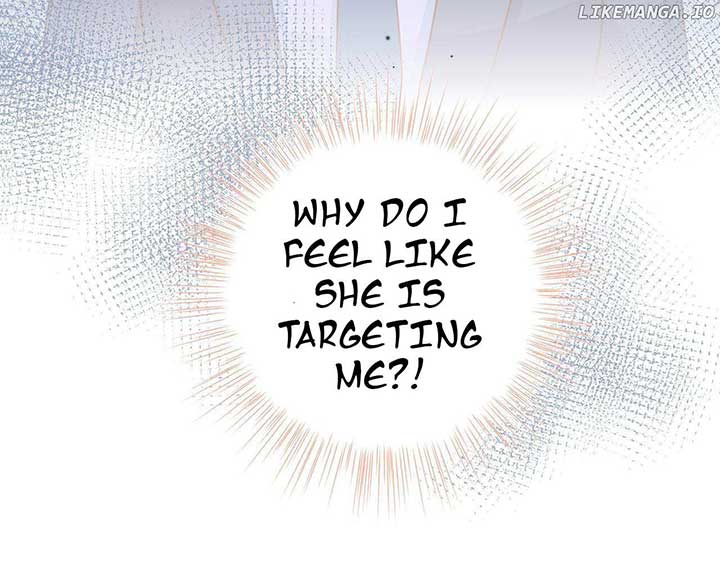 Perfect Heroine Wants to Possess Me Chapter 33 page 127