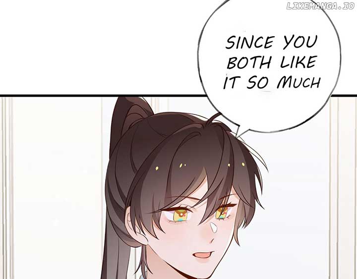 Perfect Heroine Wants to Possess Me Chapter 33 page 14