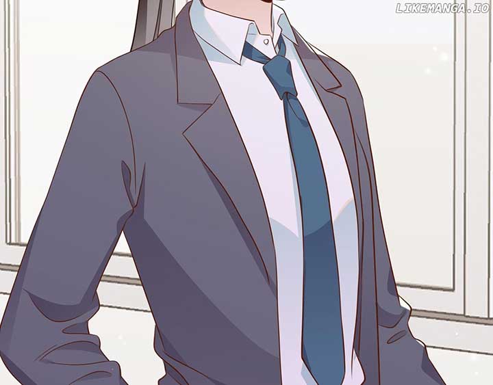 Perfect Heroine Wants to Possess Me Chapter 33 page 15