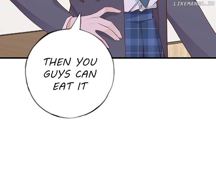 Perfect Heroine Wants to Possess Me Chapter 33 page 16