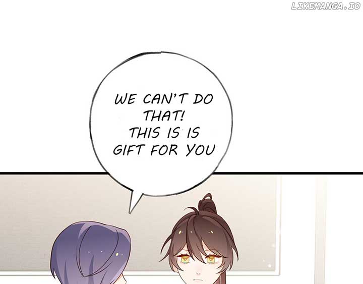 Perfect Heroine Wants to Possess Me Chapter 33 page 18