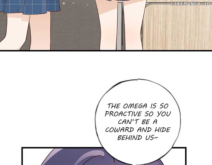 Perfect Heroine Wants to Possess Me Chapter 33 page 20