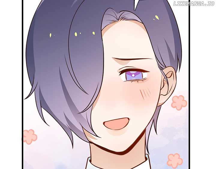 Perfect Heroine Wants to Possess Me Chapter 33 page 21