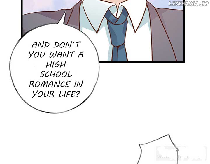 Perfect Heroine Wants to Possess Me Chapter 33 page 22