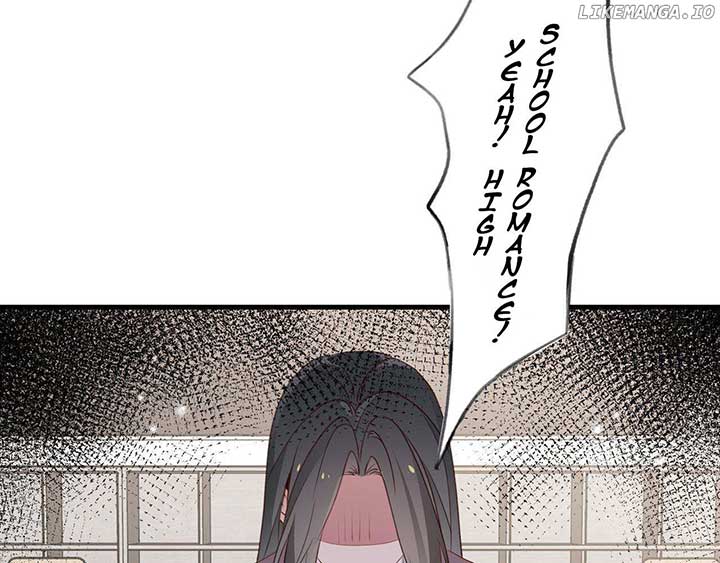 Perfect Heroine Wants to Possess Me Chapter 33 page 23