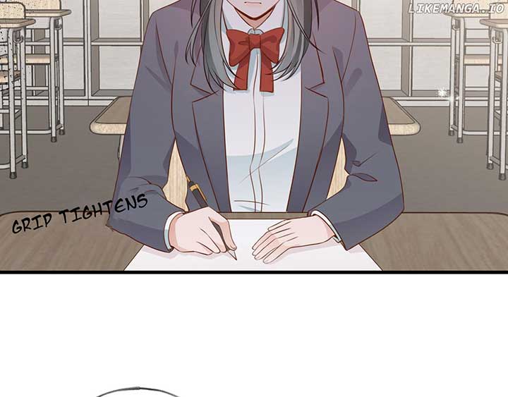 Perfect Heroine Wants to Possess Me Chapter 33 page 24
