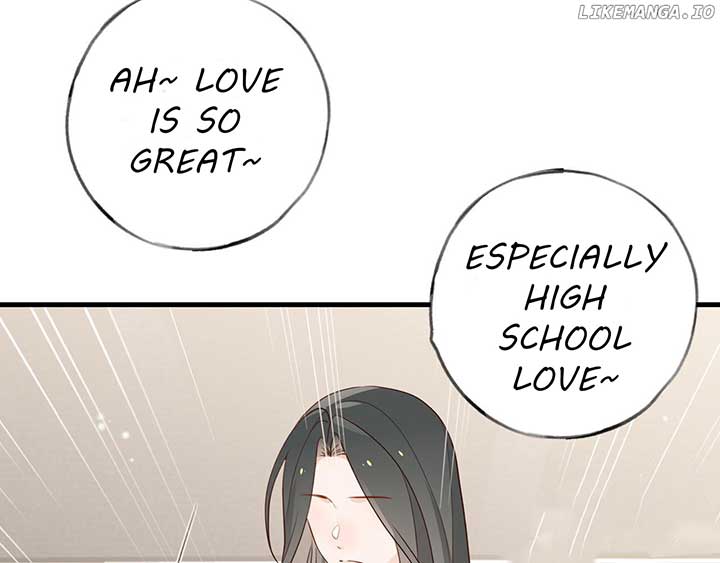 Perfect Heroine Wants to Possess Me Chapter 33 page 25