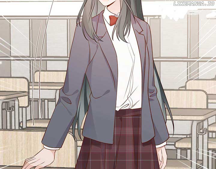 Perfect Heroine Wants to Possess Me Chapter 33 page 26
