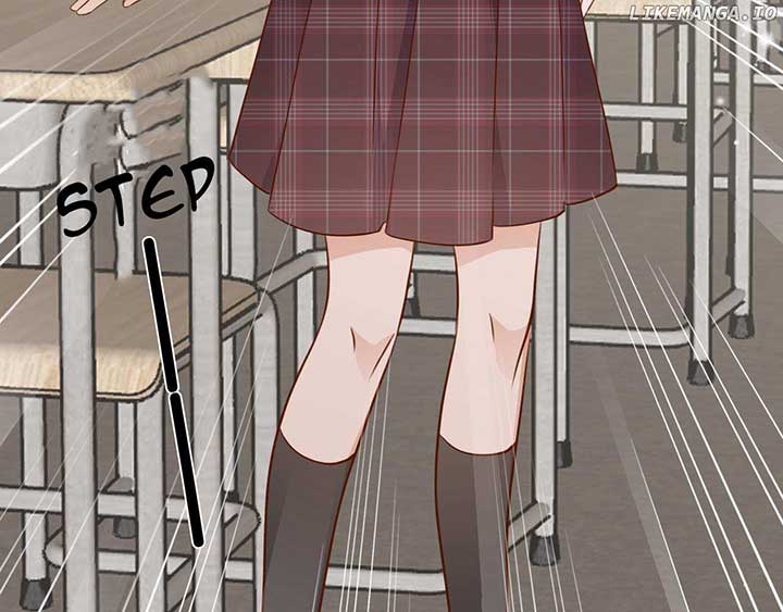 Perfect Heroine Wants to Possess Me Chapter 33 page 27