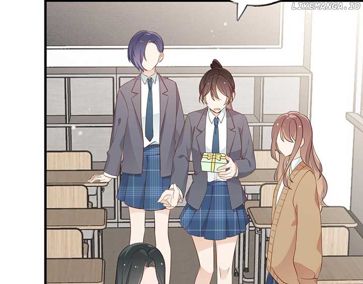 Perfect Heroine Wants to Possess Me Chapter 33 page 29