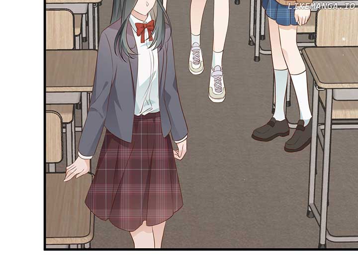 Perfect Heroine Wants to Possess Me Chapter 33 page 30