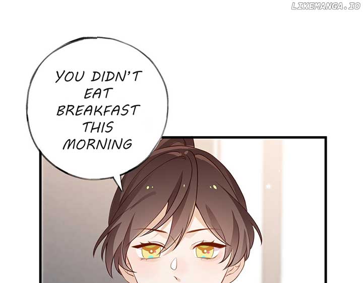Perfect Heroine Wants to Possess Me Chapter 33 page 32