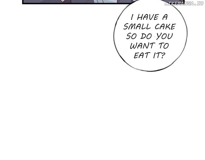 Perfect Heroine Wants to Possess Me Chapter 33 page 34
