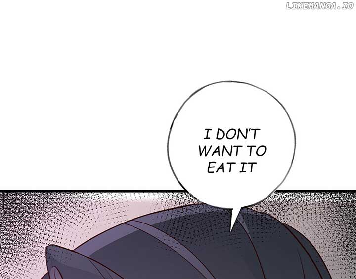 Perfect Heroine Wants to Possess Me Chapter 33 page 36