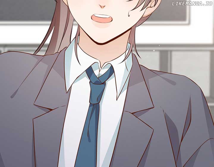 Perfect Heroine Wants to Possess Me Chapter 33 page 40