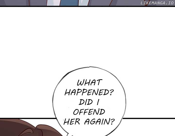 Perfect Heroine Wants to Possess Me Chapter 33 page 41