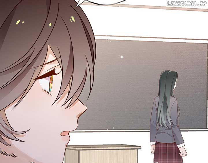 Perfect Heroine Wants to Possess Me Chapter 33 page 42