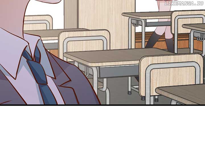 Perfect Heroine Wants to Possess Me Chapter 33 page 43